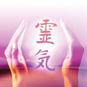 reiki image