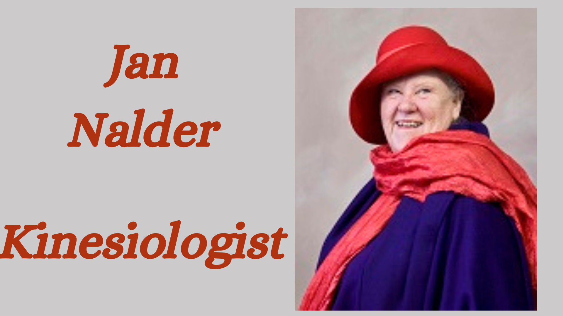 Jan Nalder